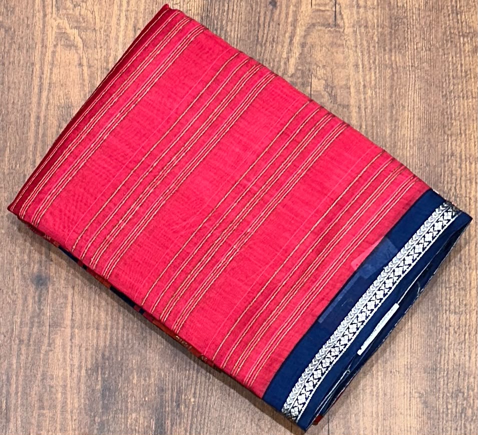 Chanderi Tussar