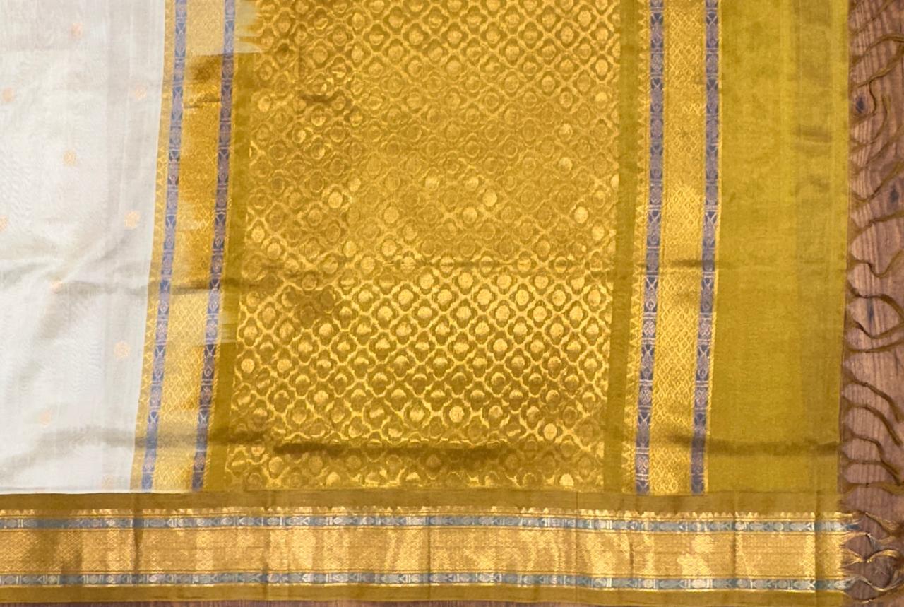 Gadwal Silk - Image 2