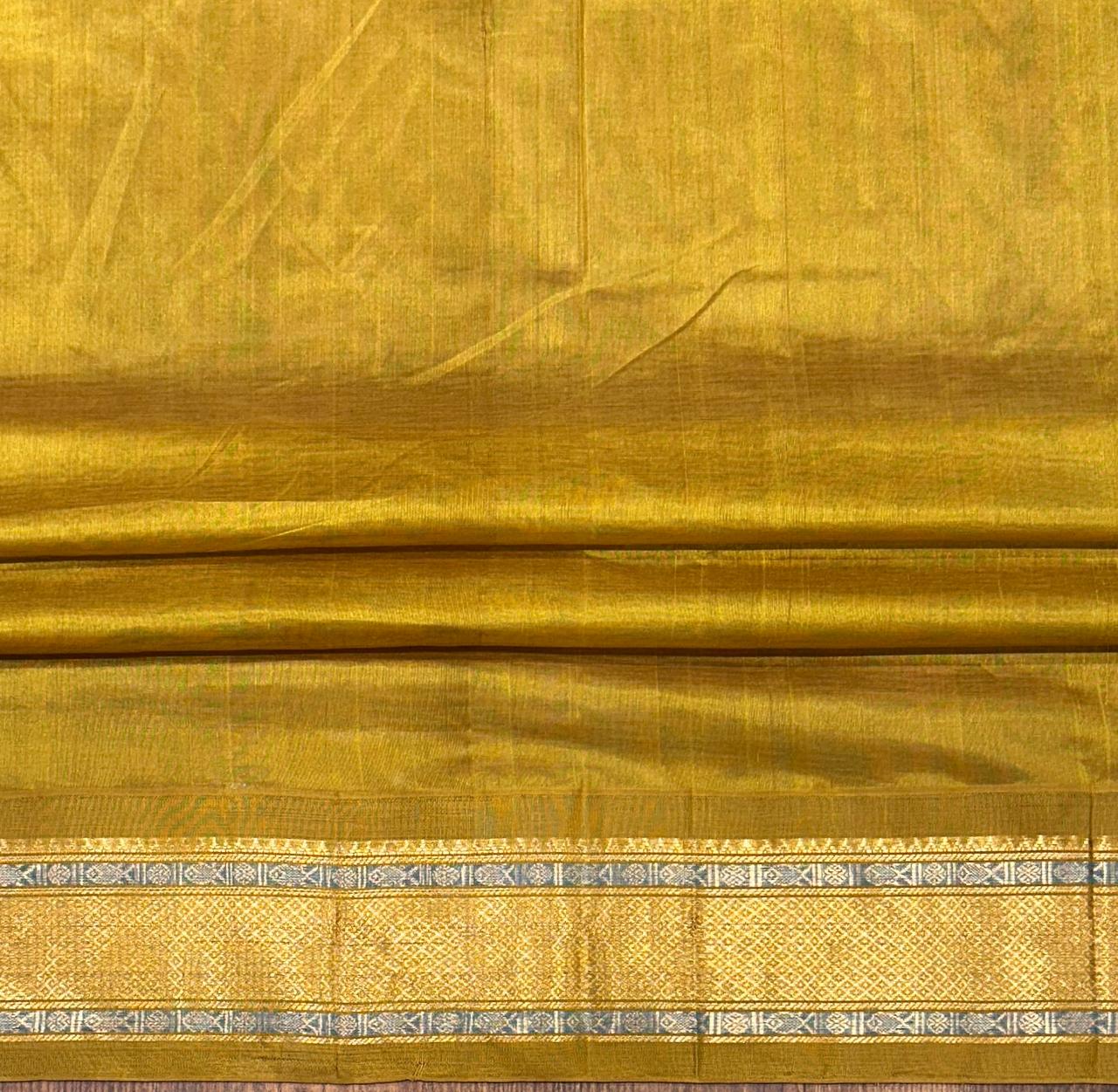 Gadwal Silk - Image 3
