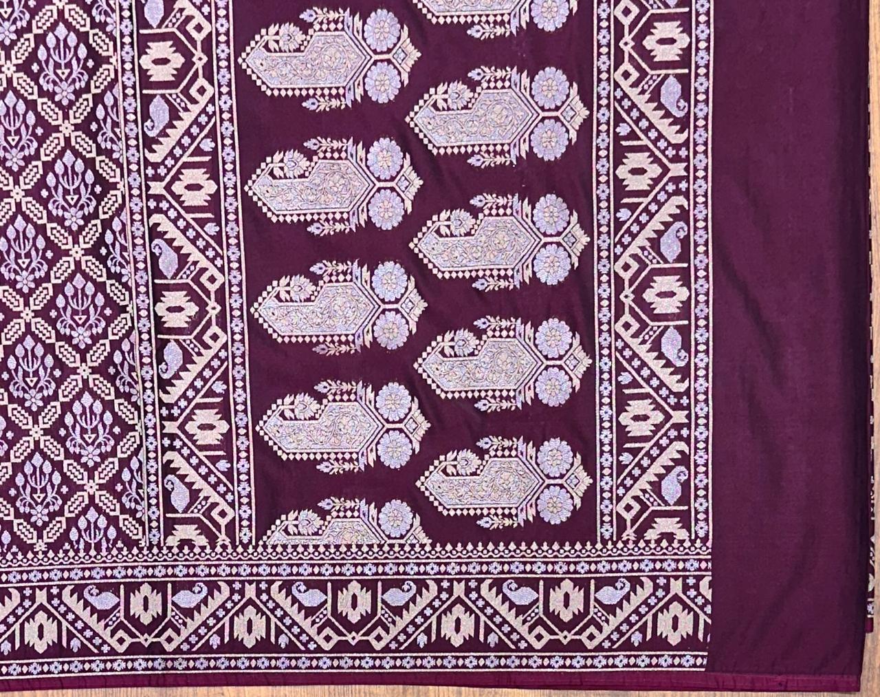 Banarasi Silk - Image 2