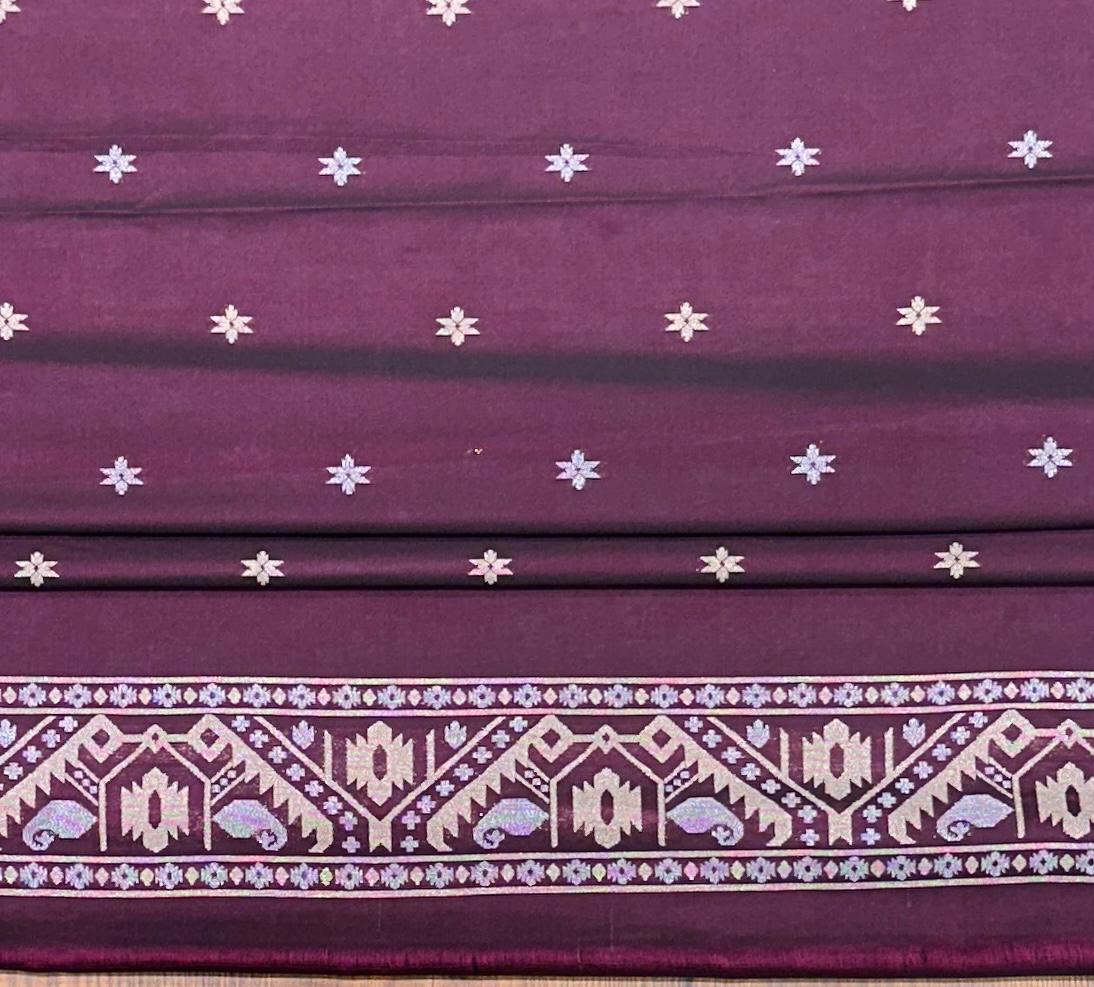 Banarasi Silk - Image 3