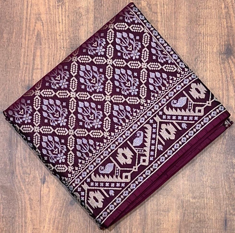 Banarasi Silk