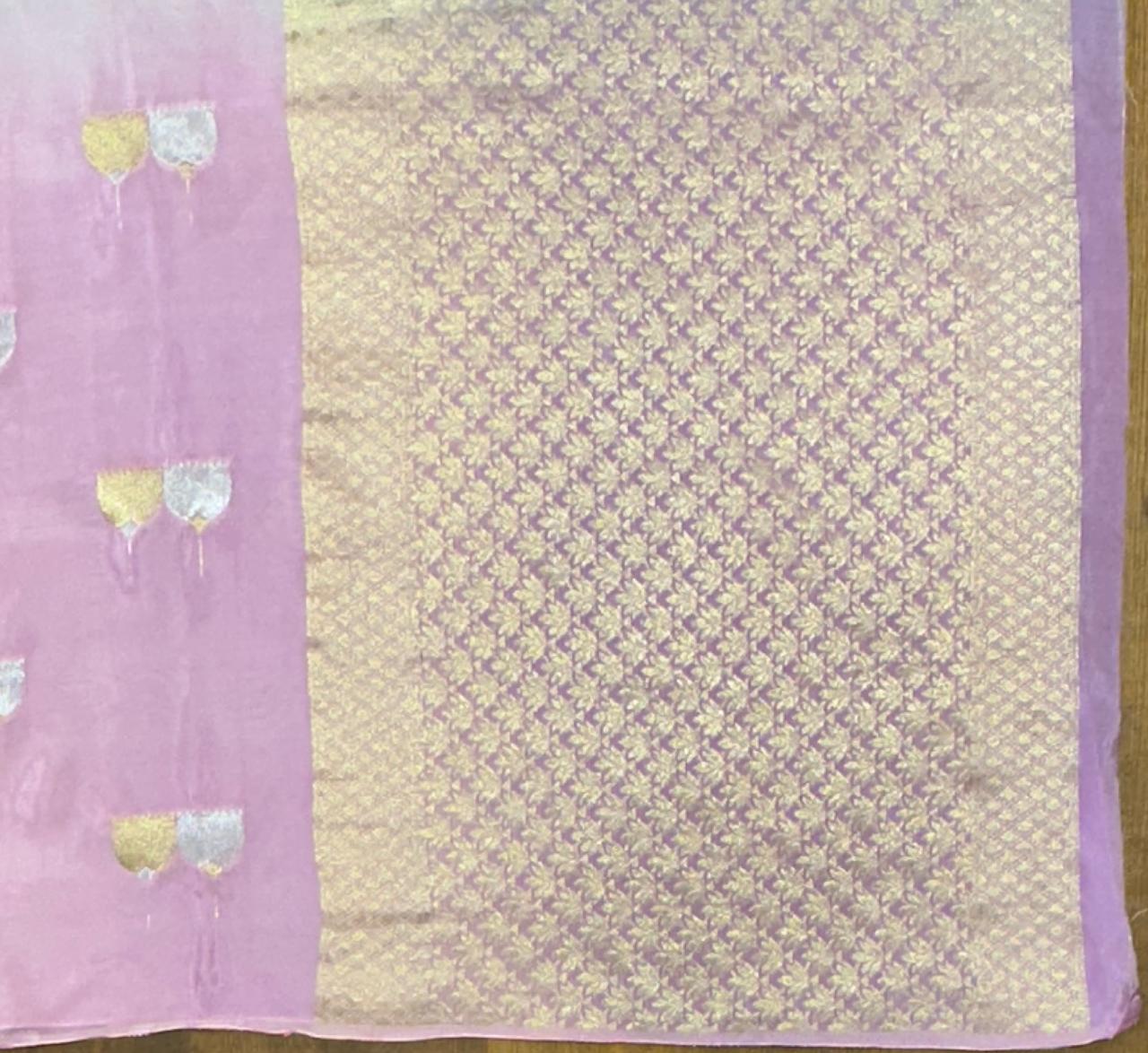 Crape Silk - Image 2