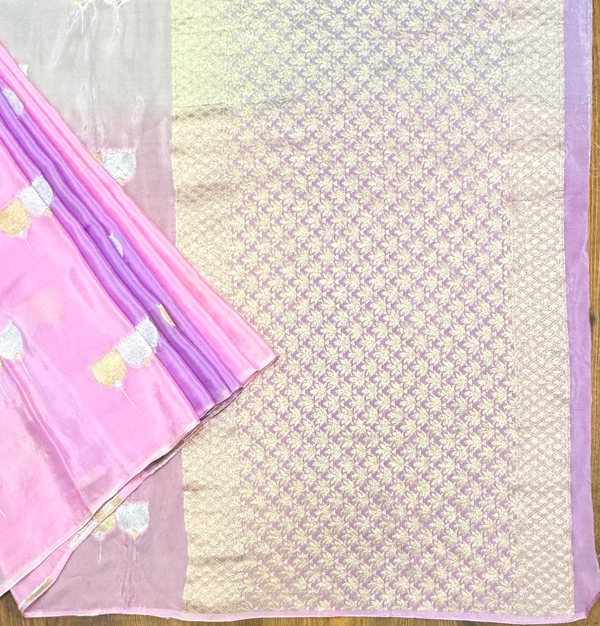 Crape Silk - Image 4