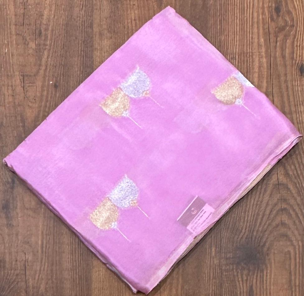 Crape Silk