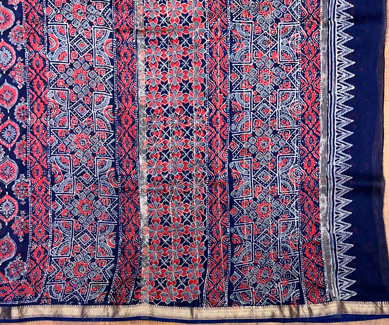 Chanderi Cotton - Image 2