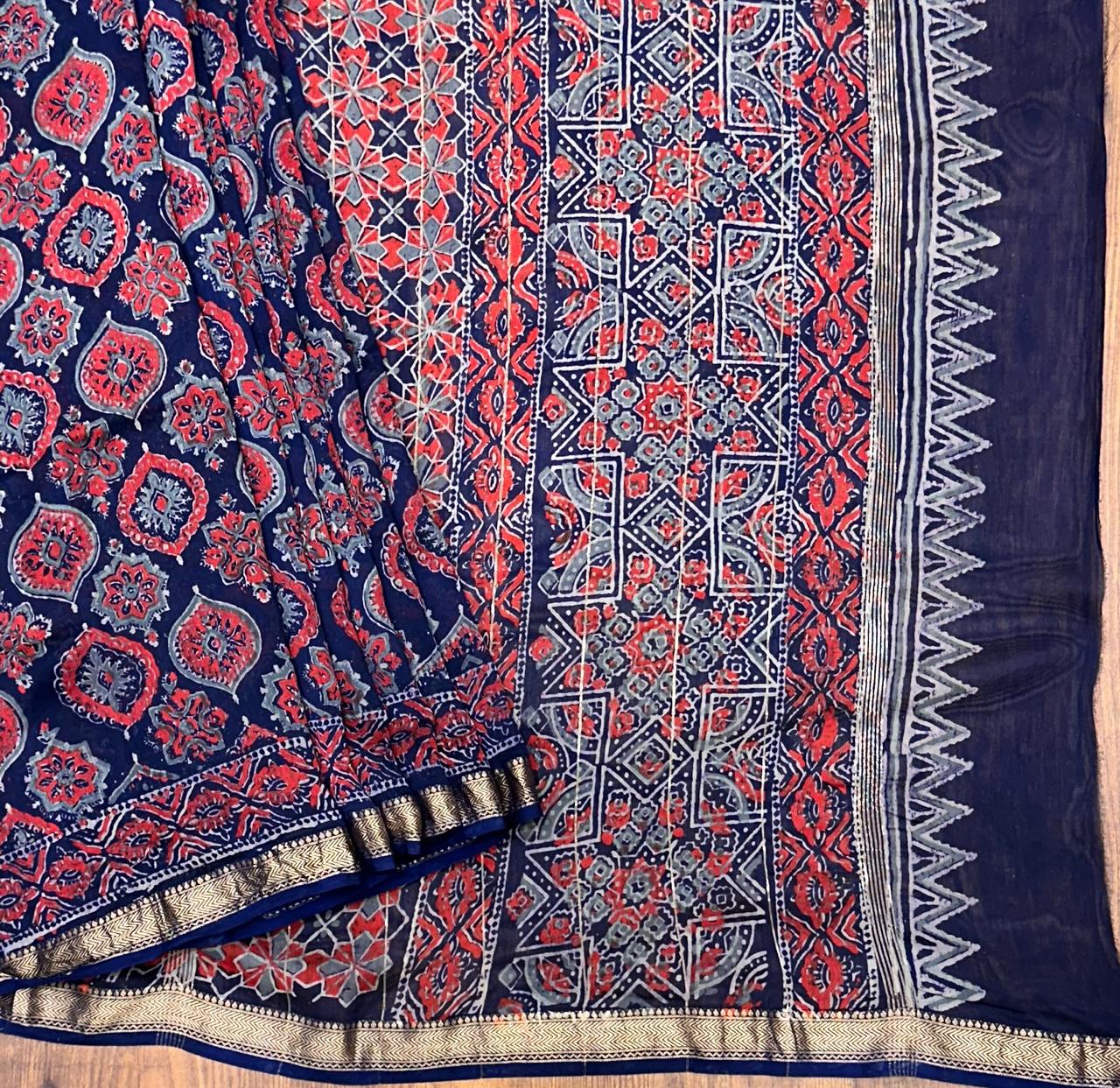 Chanderi Cotton - Image 3