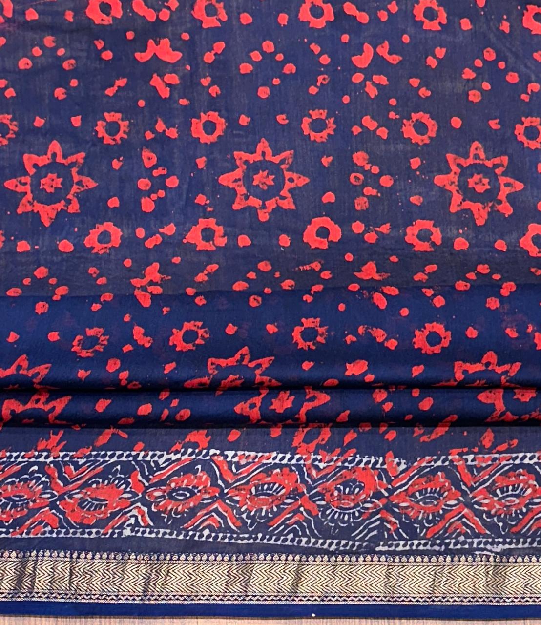 Chanderi Cotton - Image 4