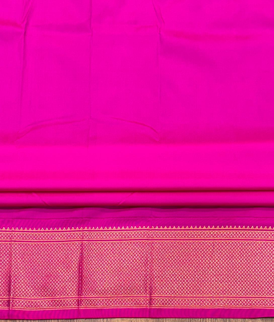 Paithani Saree - Image 2