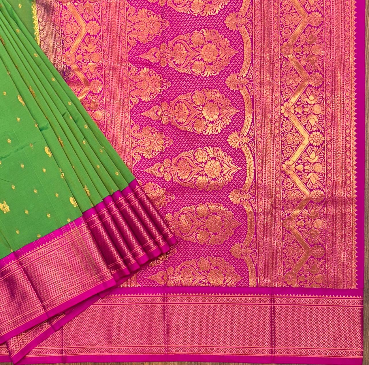 Paithani Saree - Image 3