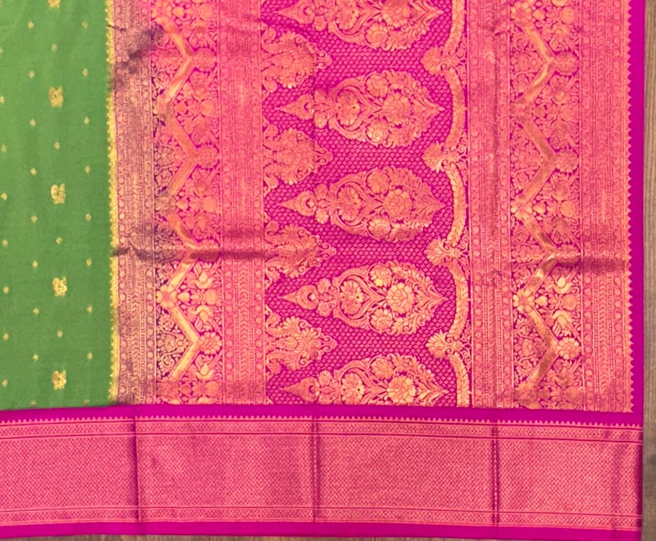 Paithani Saree - Image 4