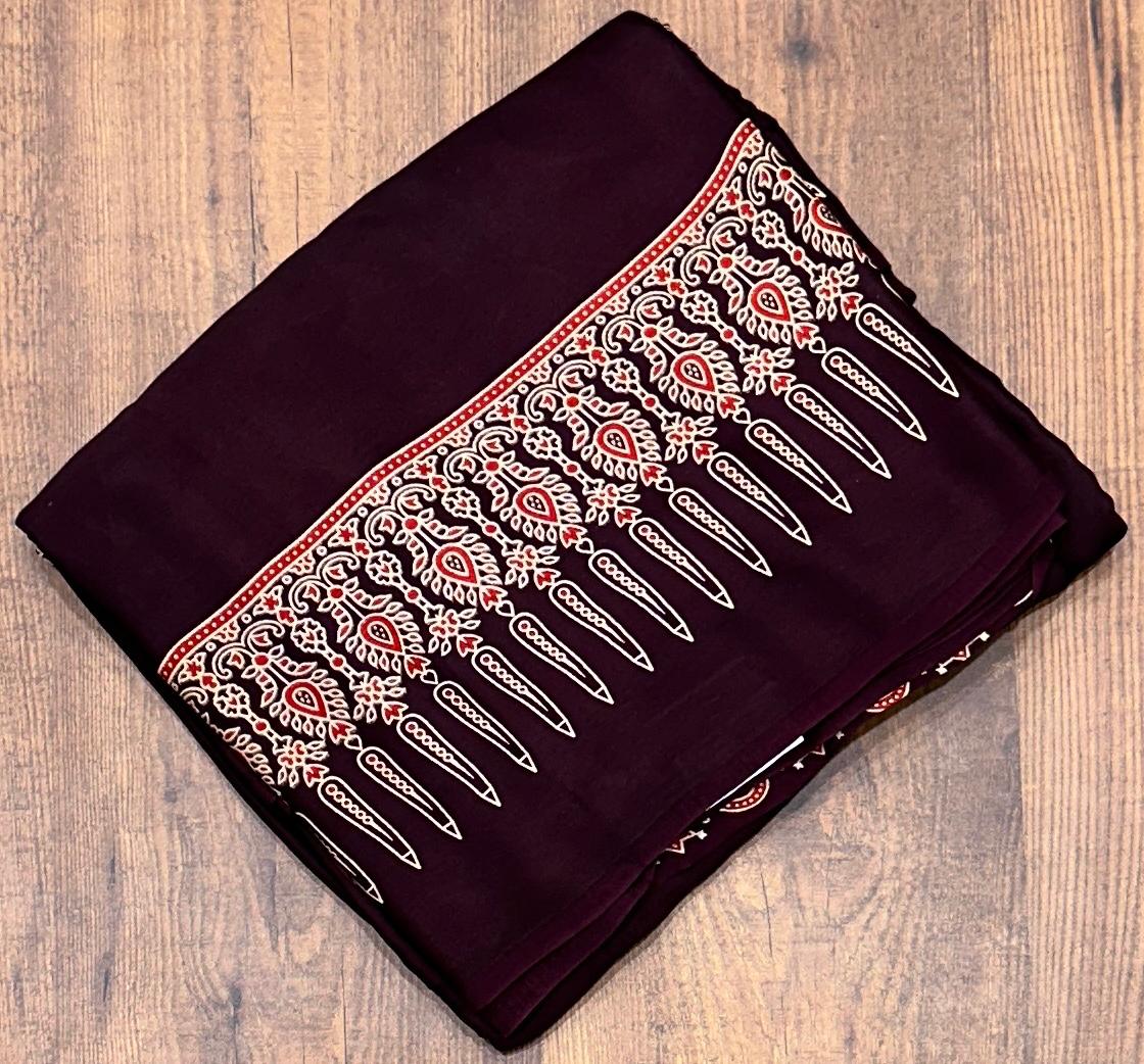Modal Silk Ajtak