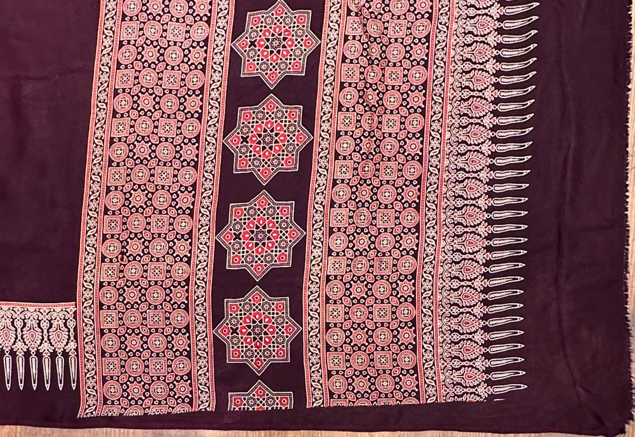 Modal Silk Ajtak - Image 3
