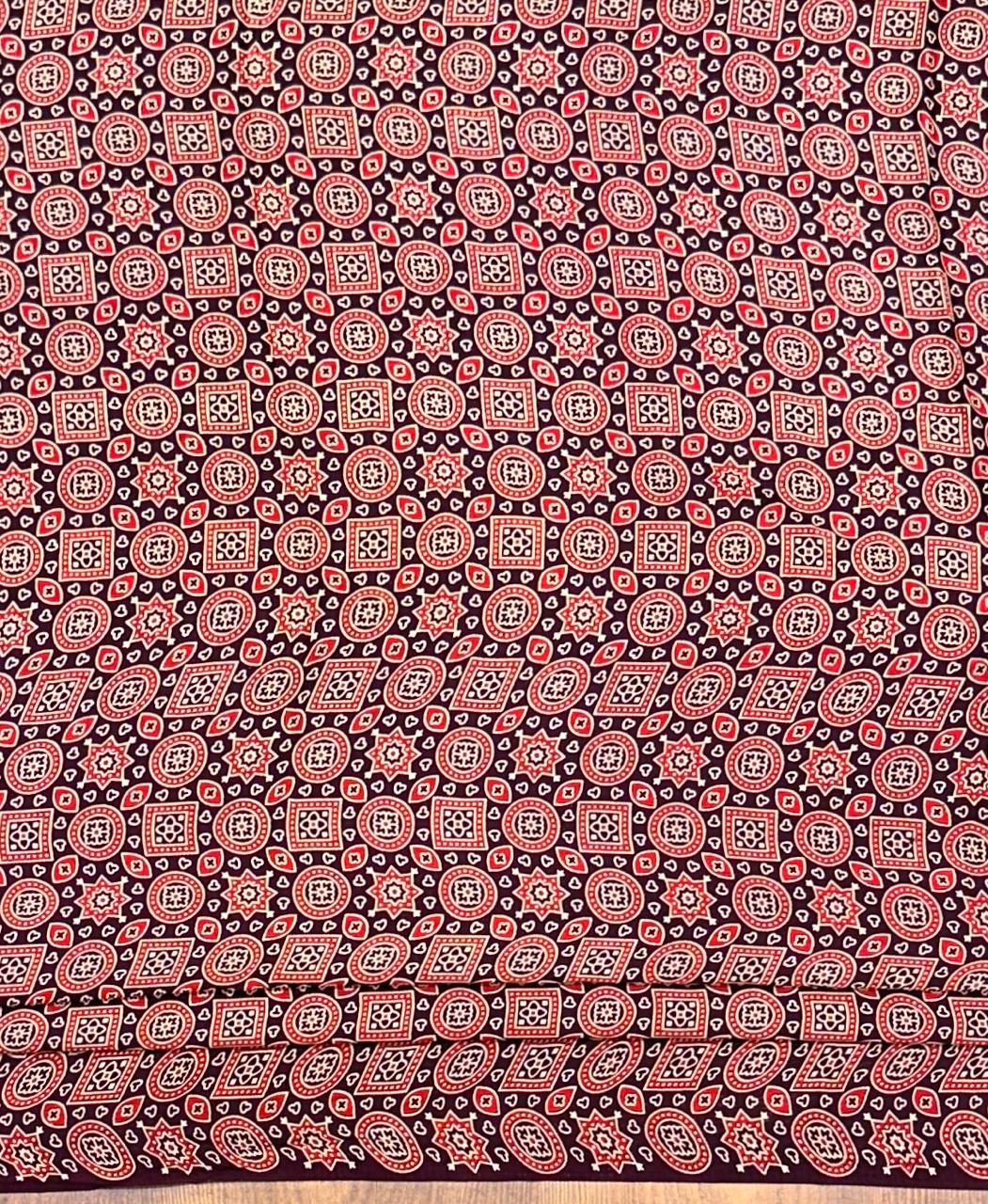 Modal Silk Ajtak - Image 4
