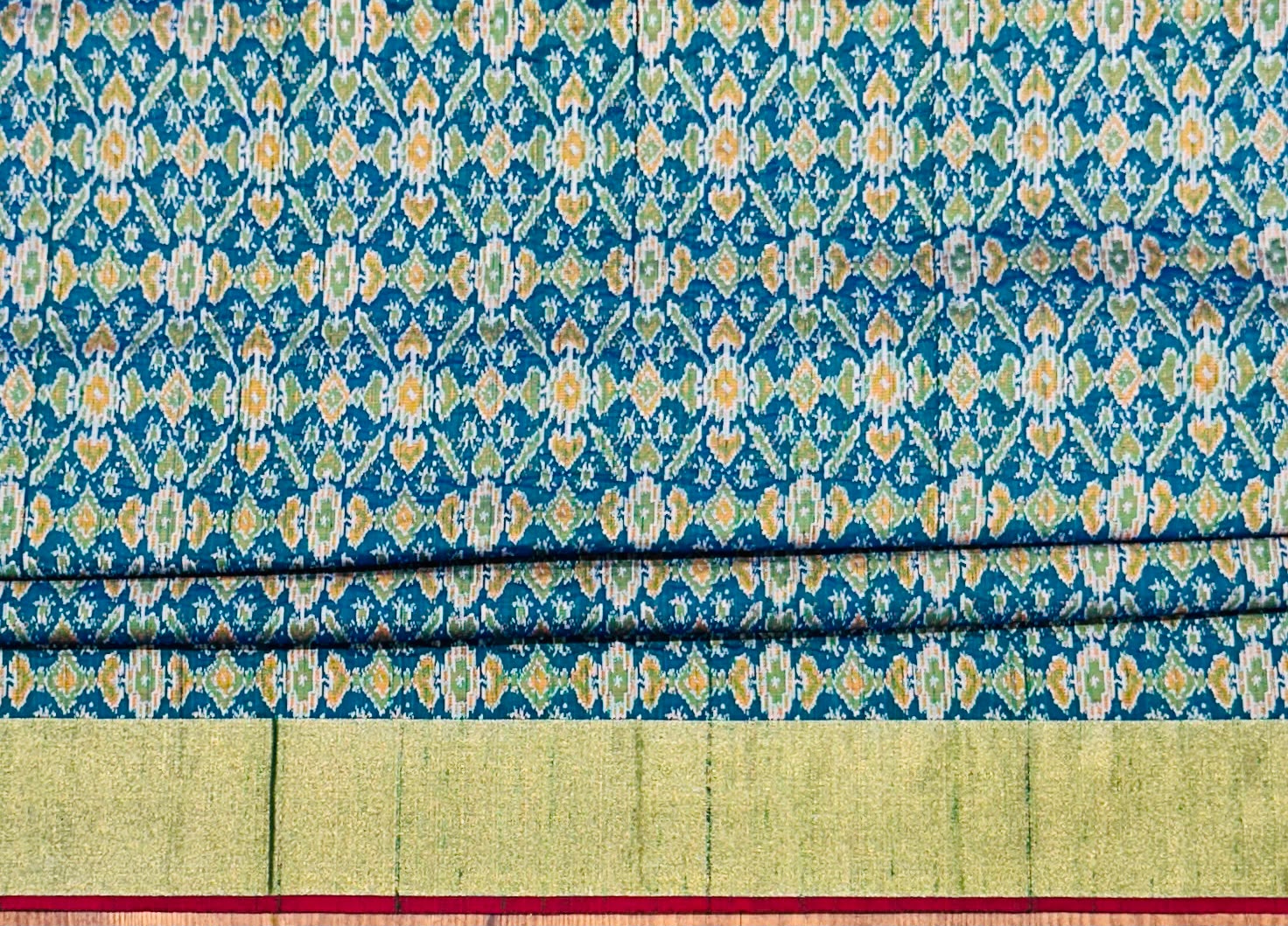 Semi Raw Silk - Image 2