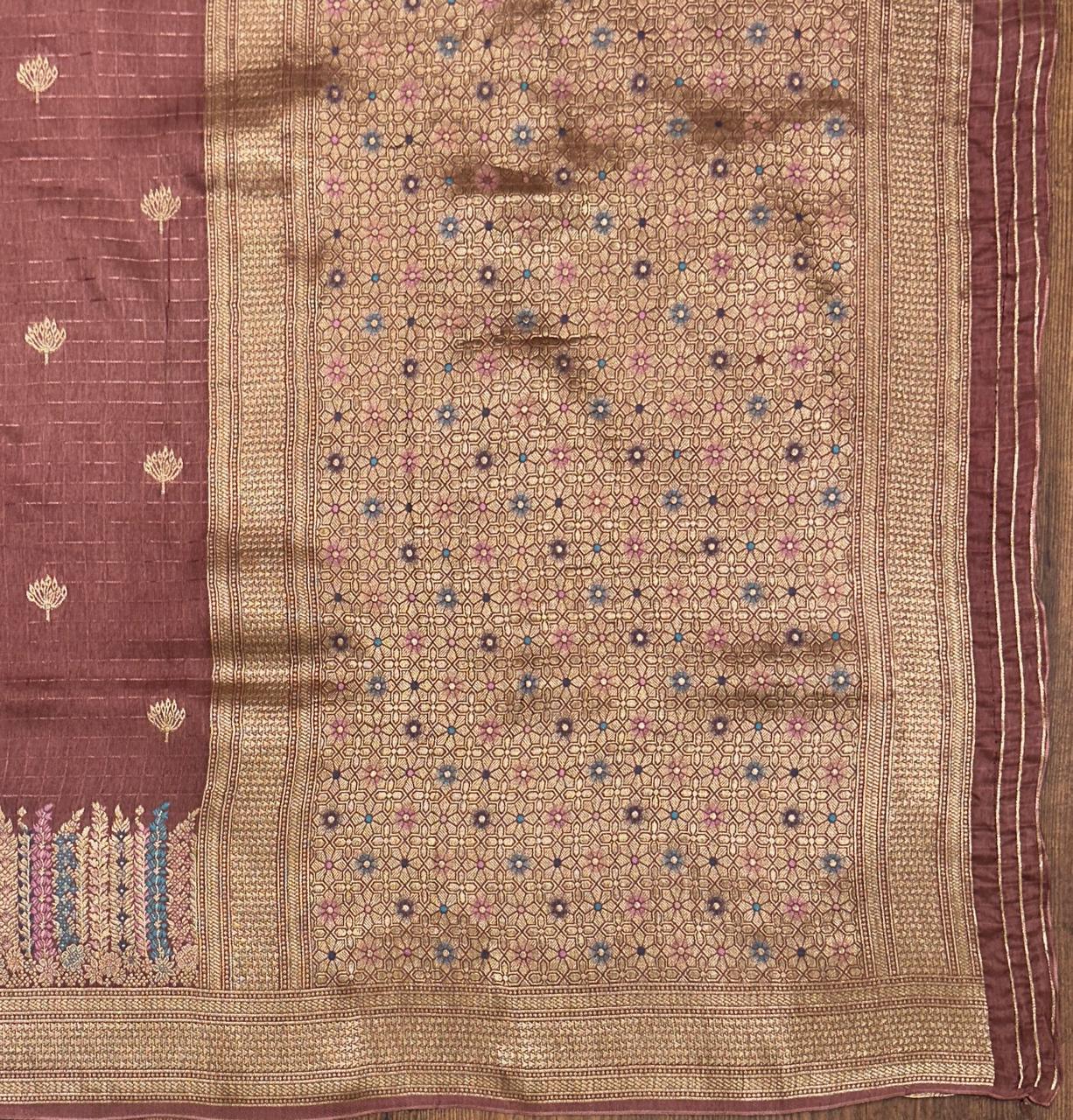 Muslin Silk - Image 2