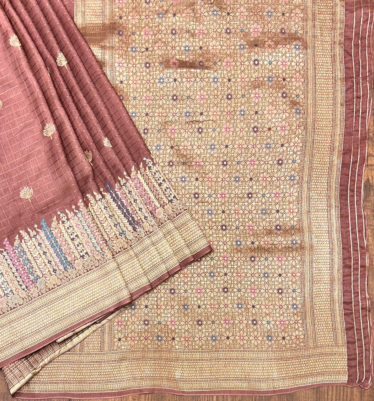 Muslin Silk - Image 4