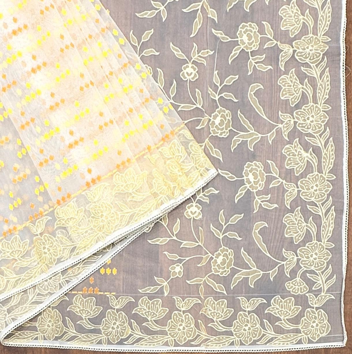 Organza Tissue - Image 4