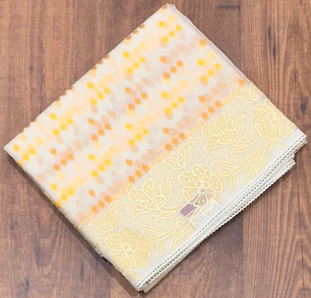Organza Tissue