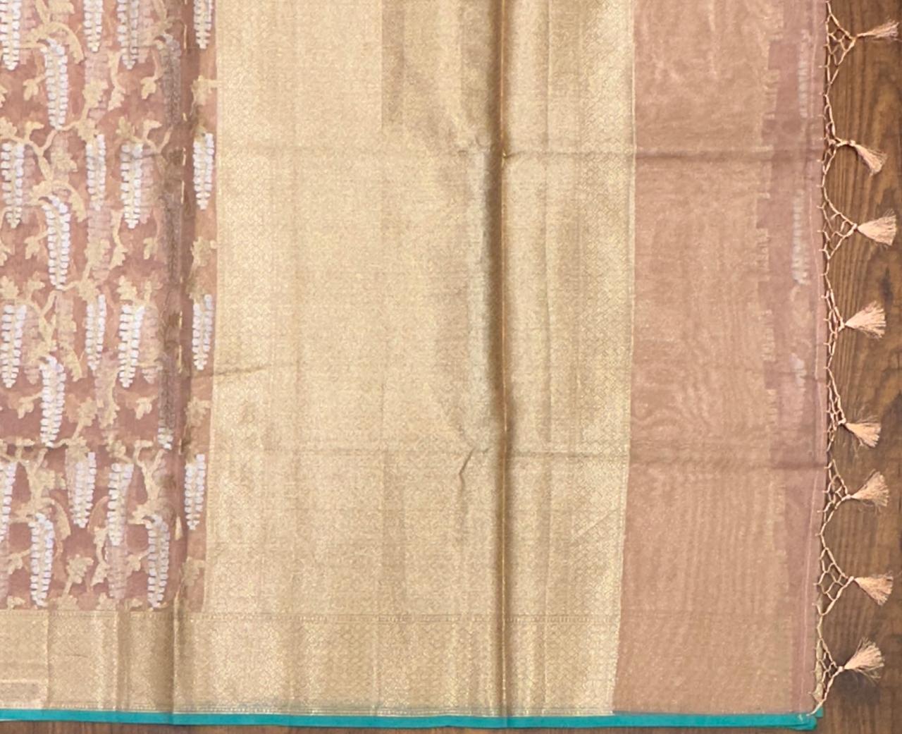 Tissue Silk - Image 2