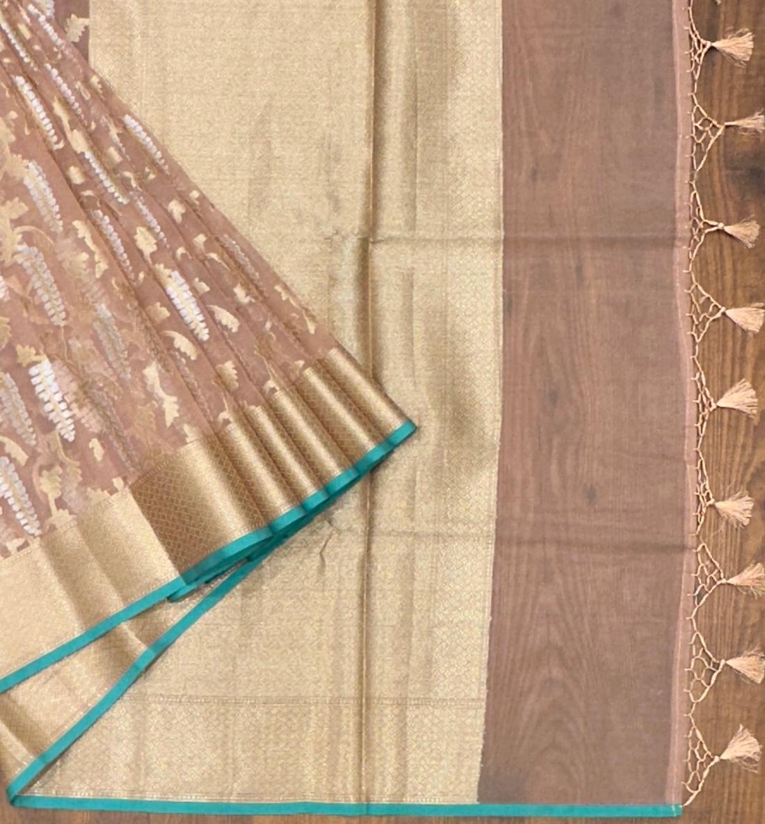 Tissue Silk - Image 4
