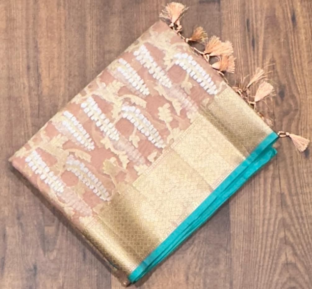 Tissue Silk