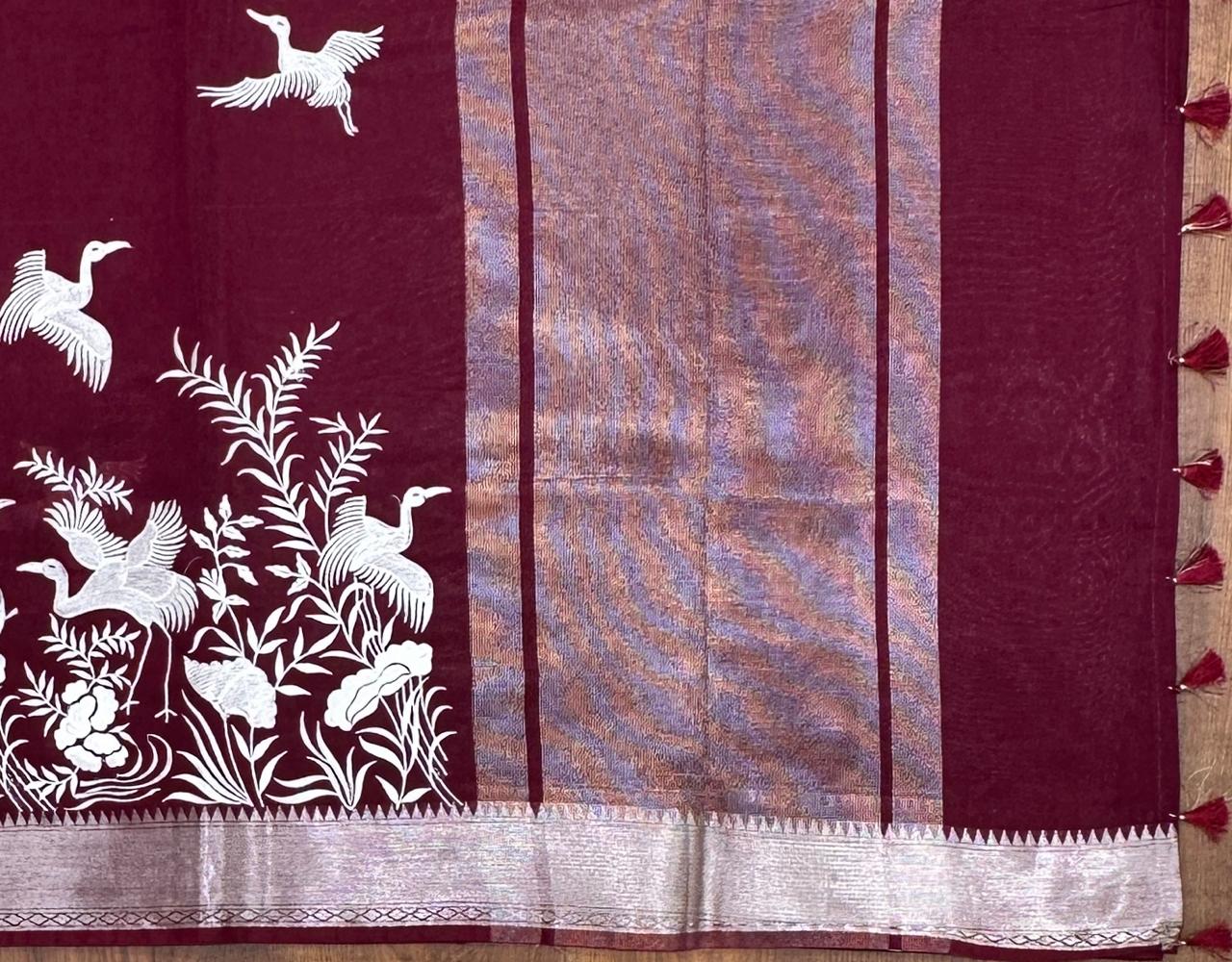 Muslin Silk - Image 2
