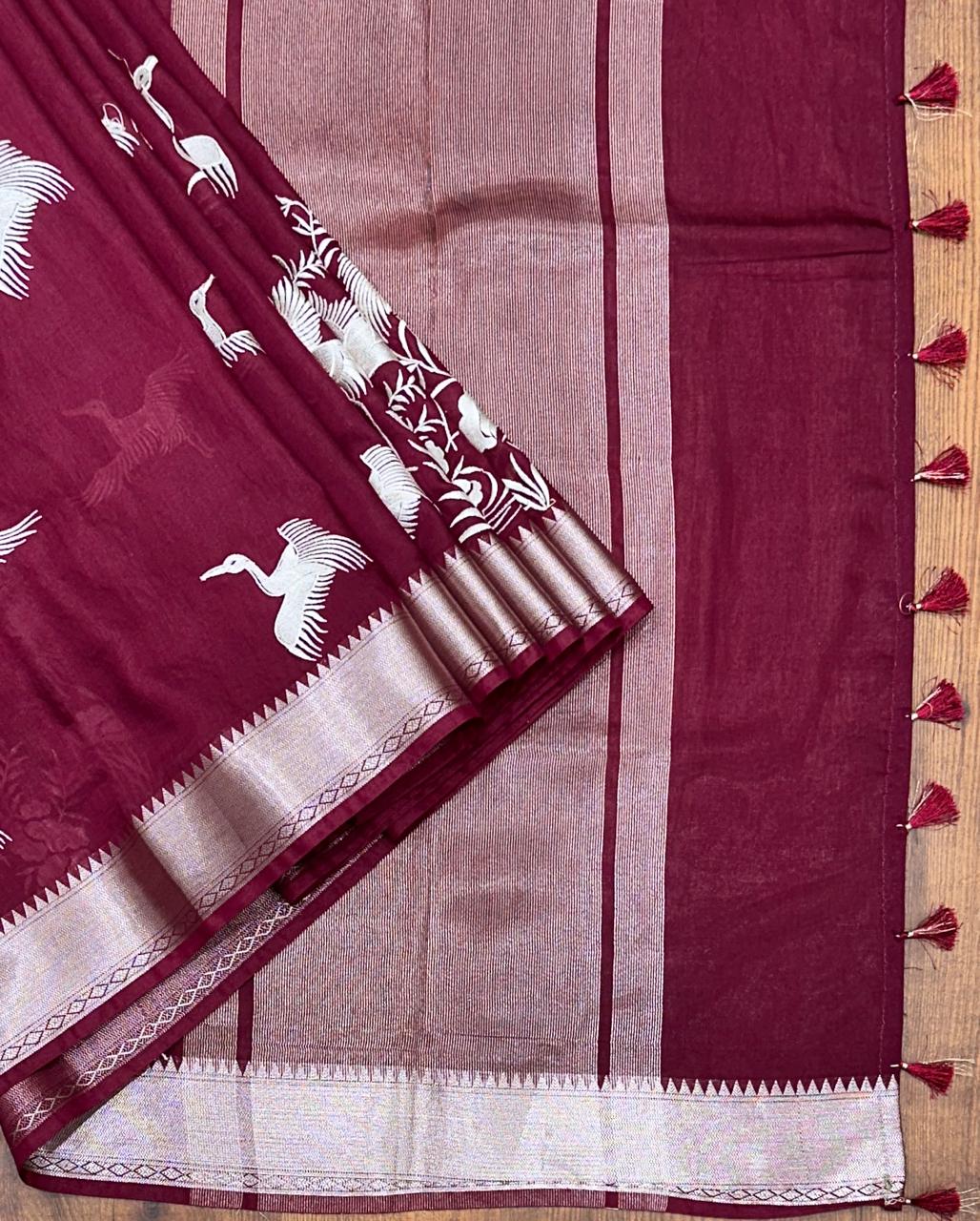 Muslin Silk - Image 3