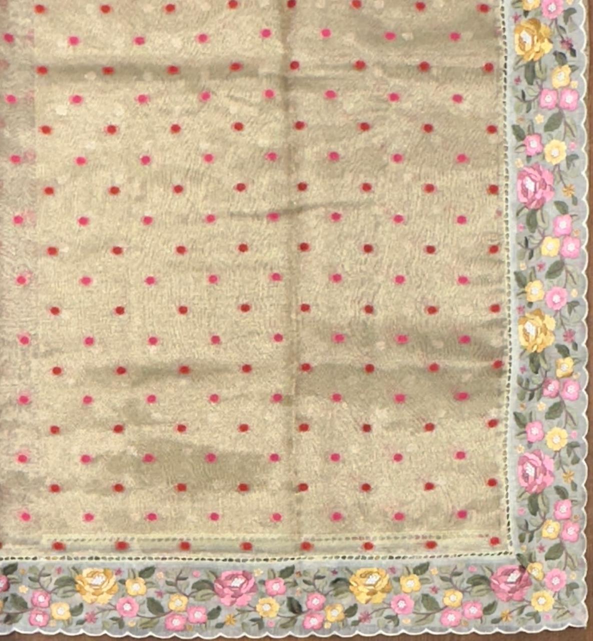 Tissue Silk - Image 2