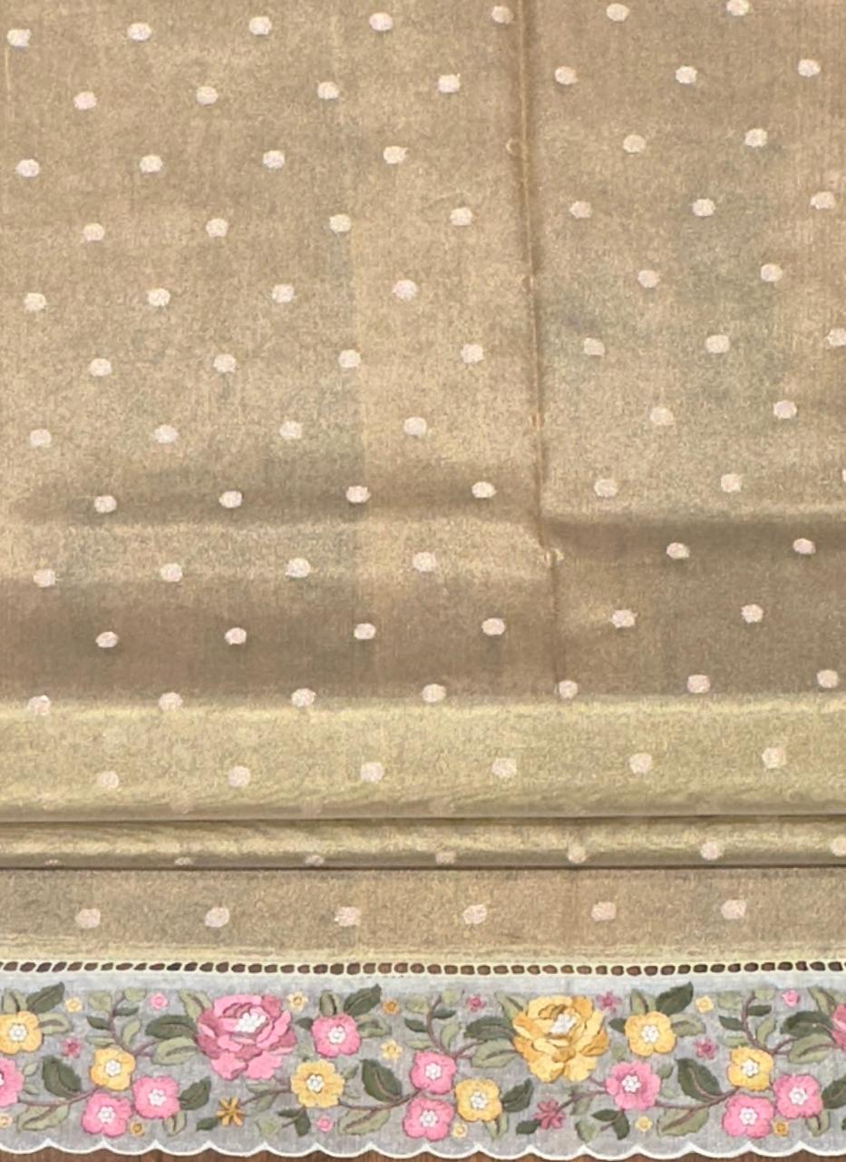 Tissue Silk - Image 3