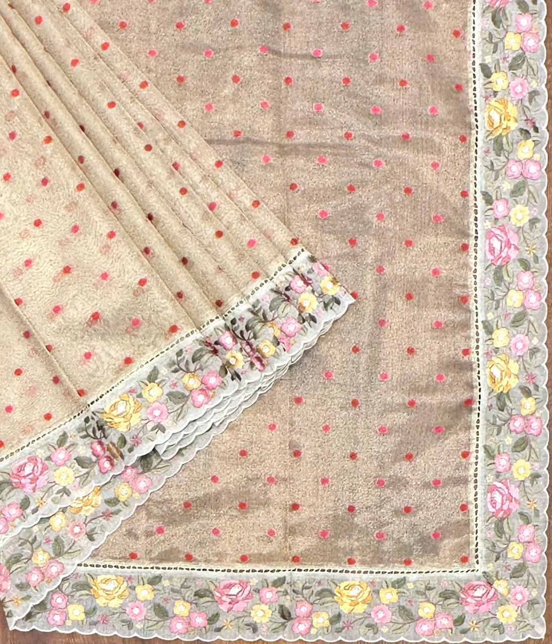 Tissue Silk - Image 4