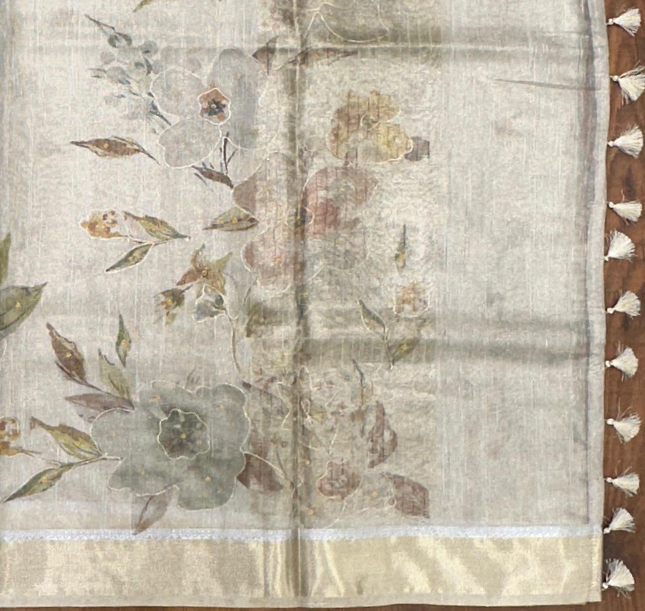 Linen Tissue - Image 2