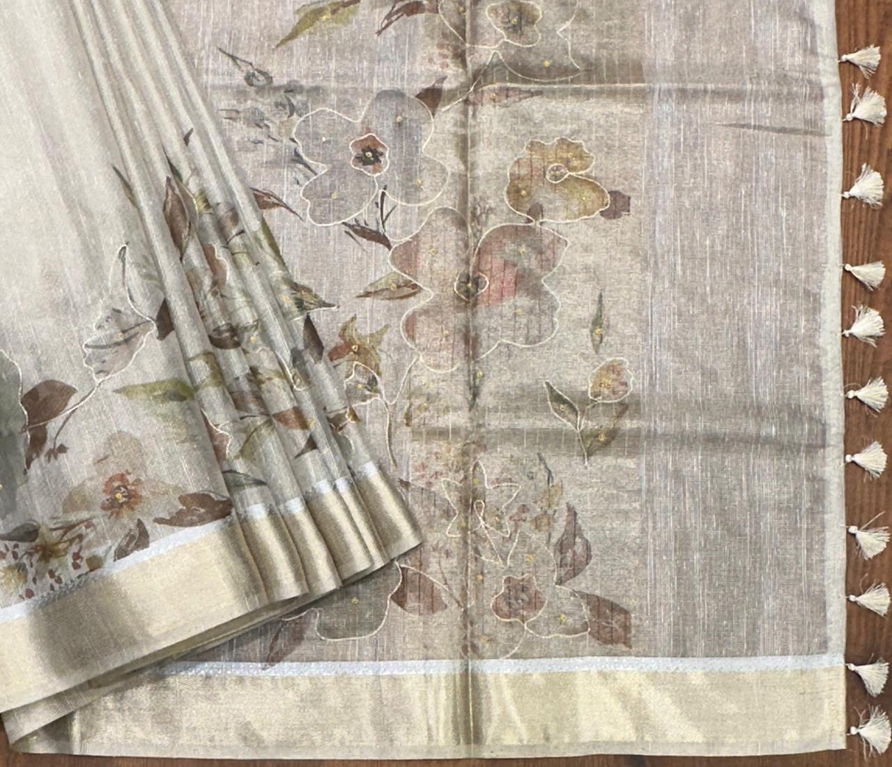 Linen Tissue - Image 4