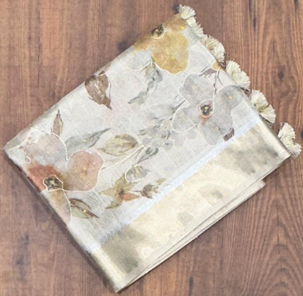 Linen Tissue