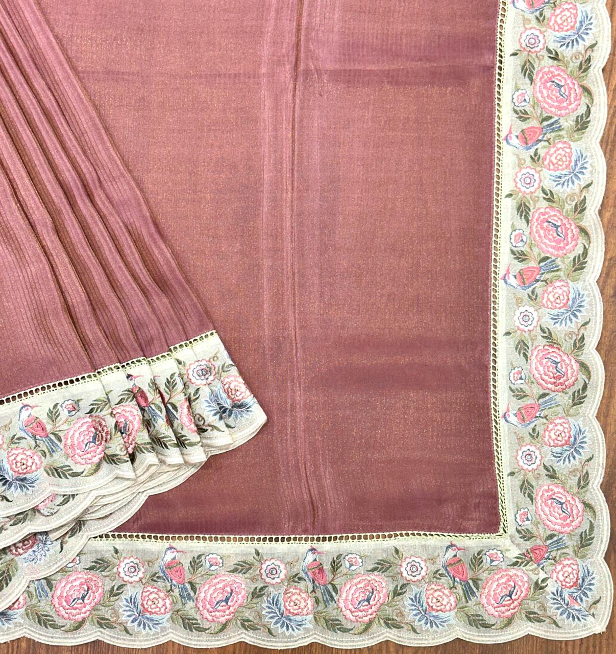 Crape Silk - Image 3
