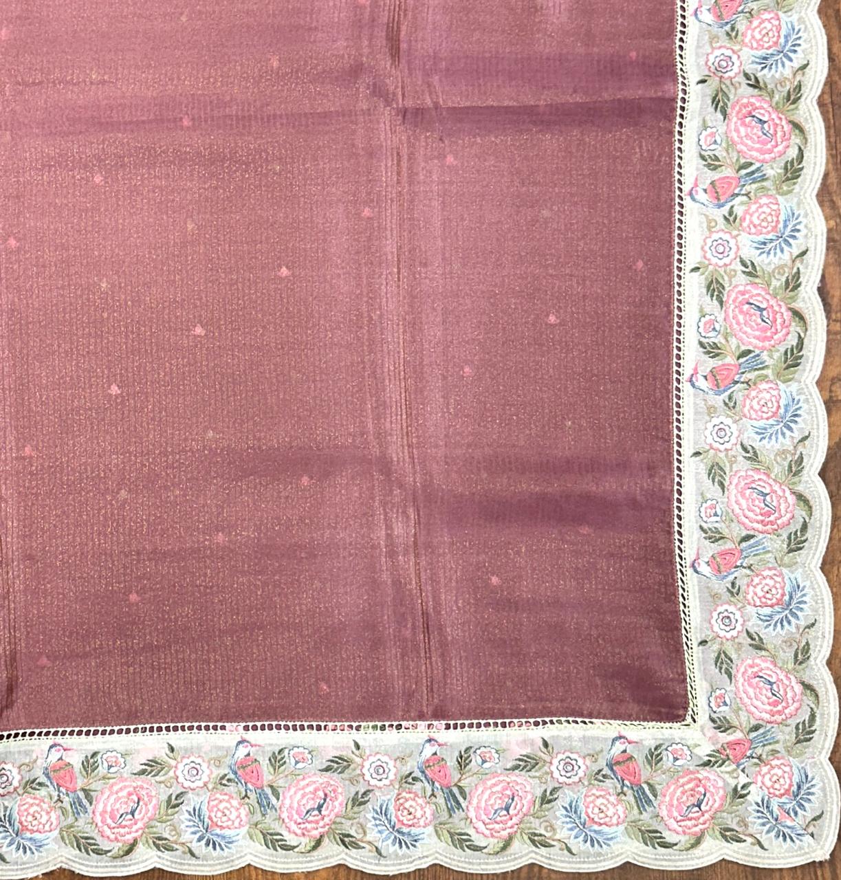 Crape Silk - Image 4