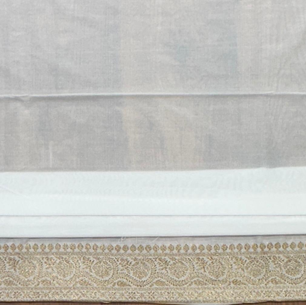 Summer Silk Banarasi - Image 4