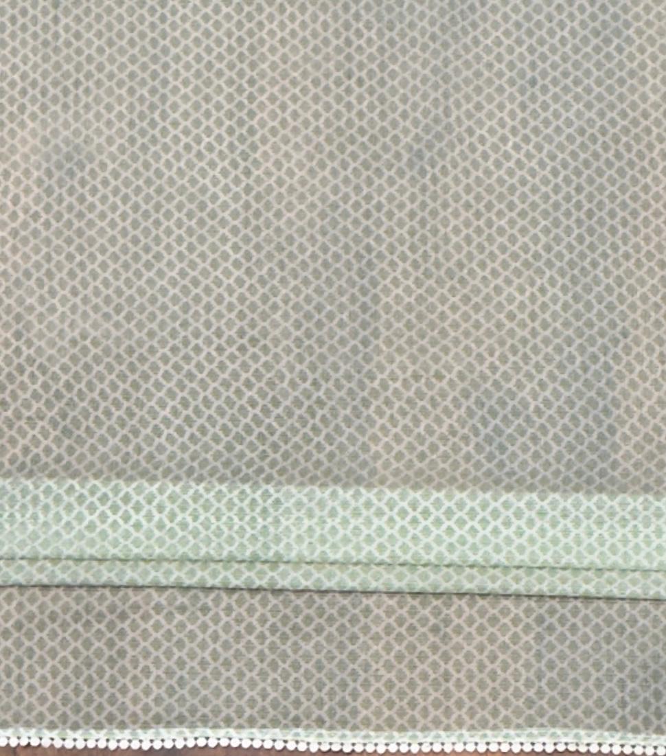 Chanderi Tussar - Image 3