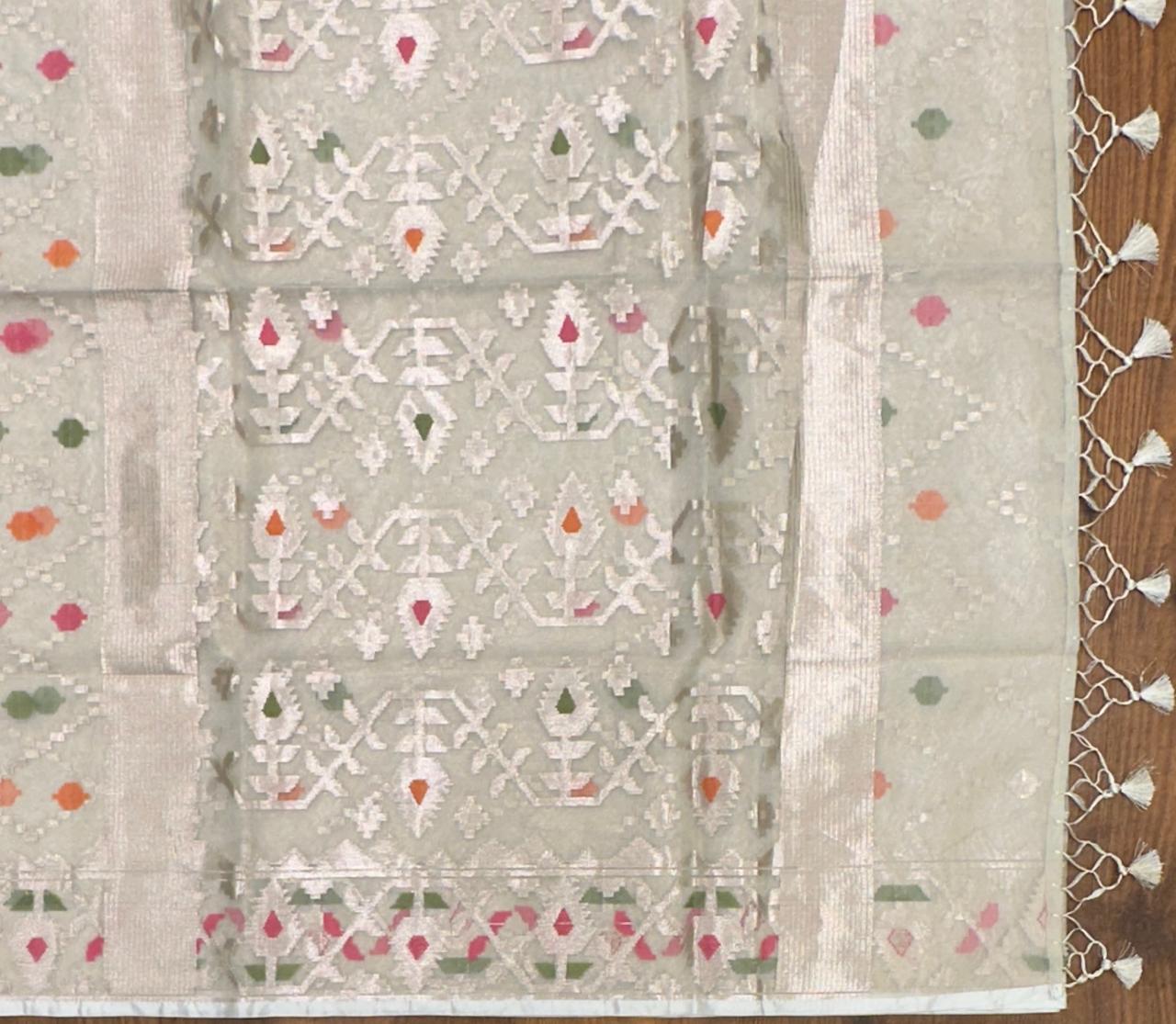 Glass Tissue - Image 2