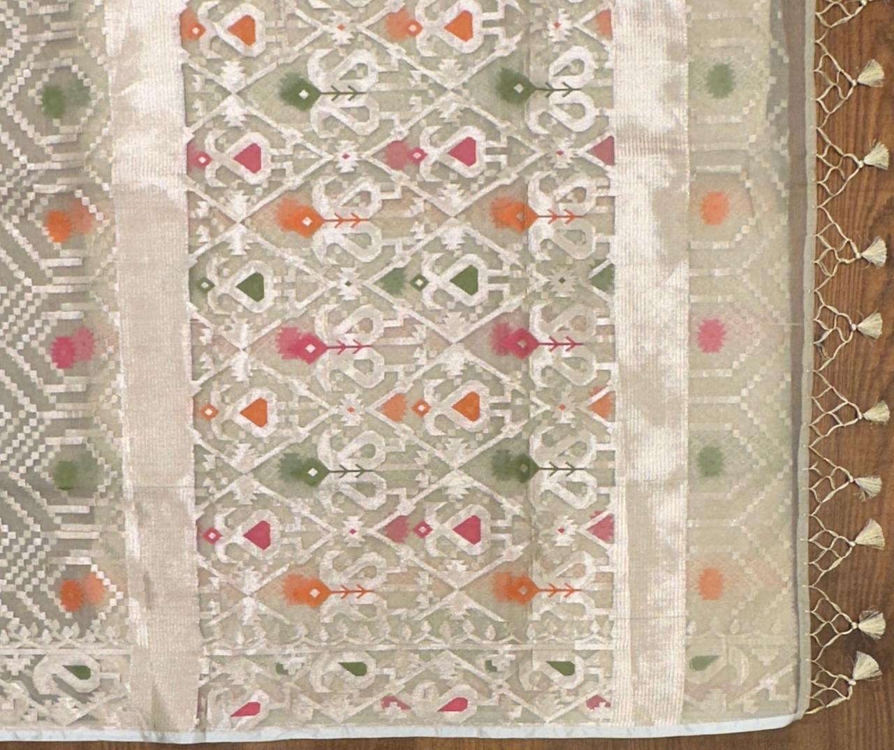 Glass Tissue - Image 2
