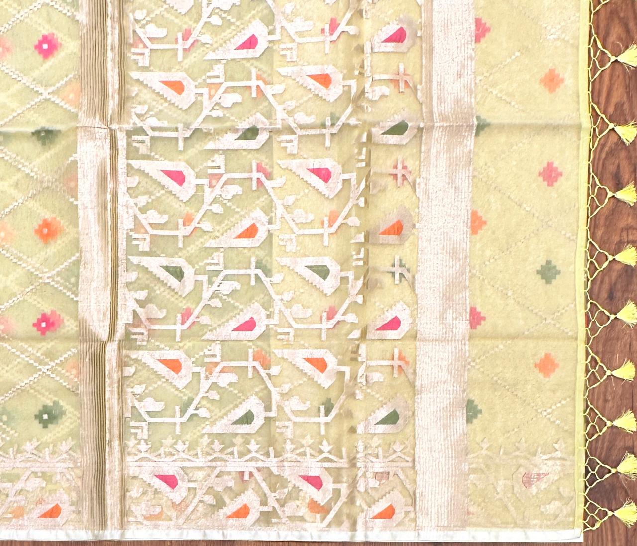 Glass Tissue - Image 2