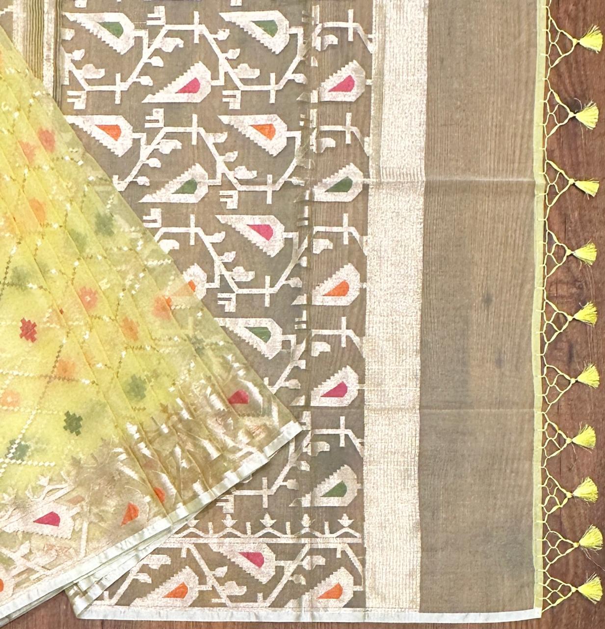 Glass Tissue - Image 4