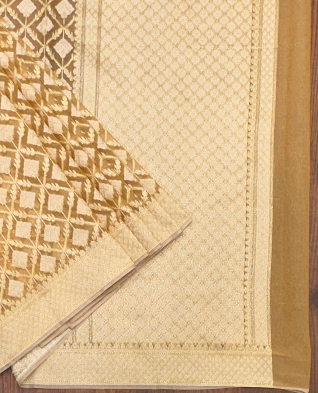 Chanderi Silk - Image 4