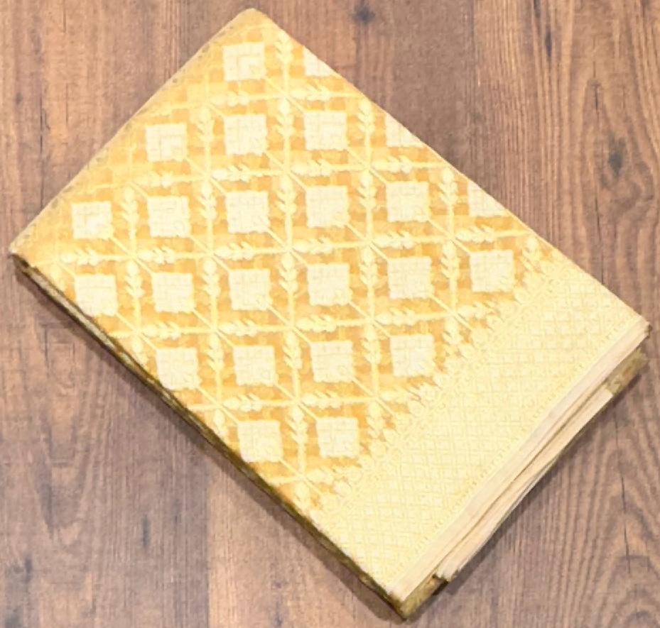 Chanderi Silk