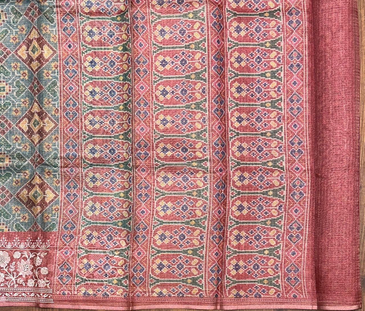Kota Tissue - Image 3