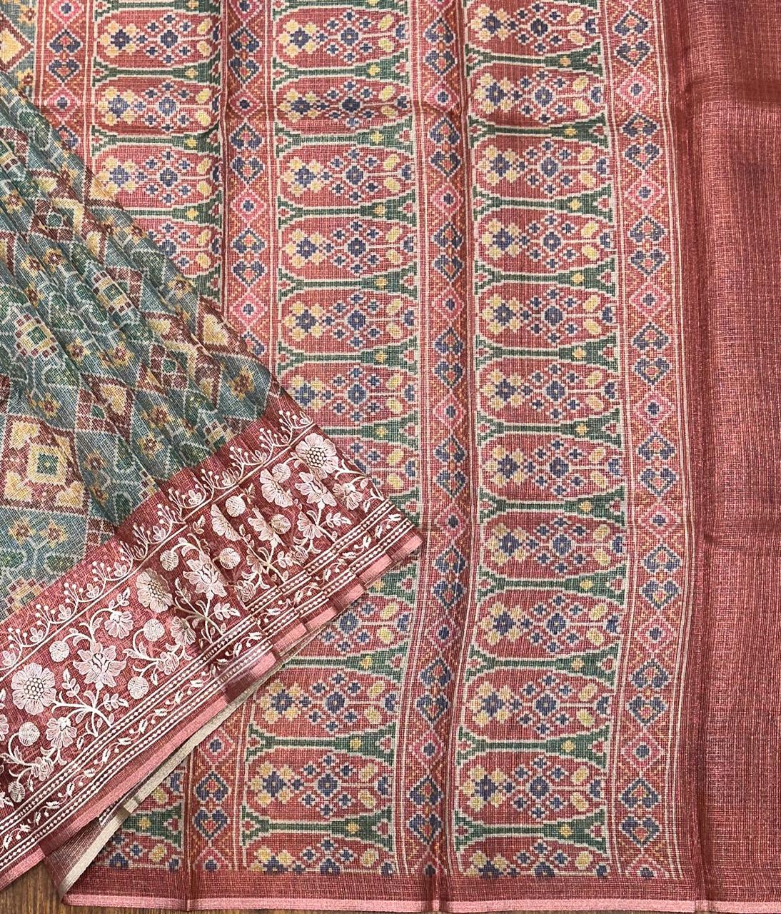 Kota Tissue - Image 4