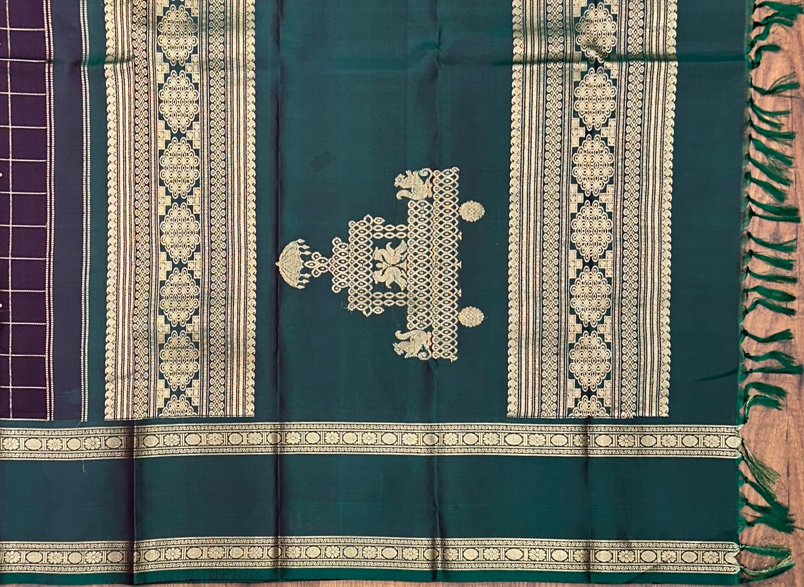 Ilkal Silk - Image 2