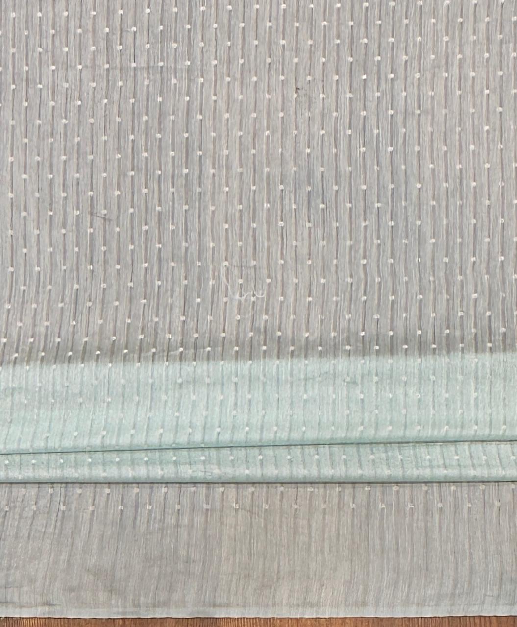 Tussar Silk - Image 2