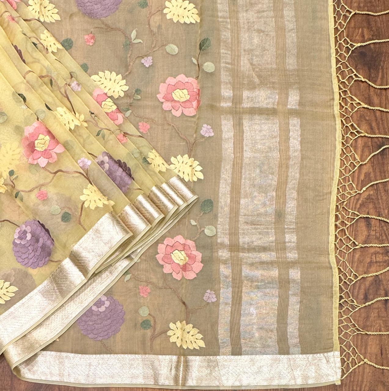 Kora Tissue - Image 4