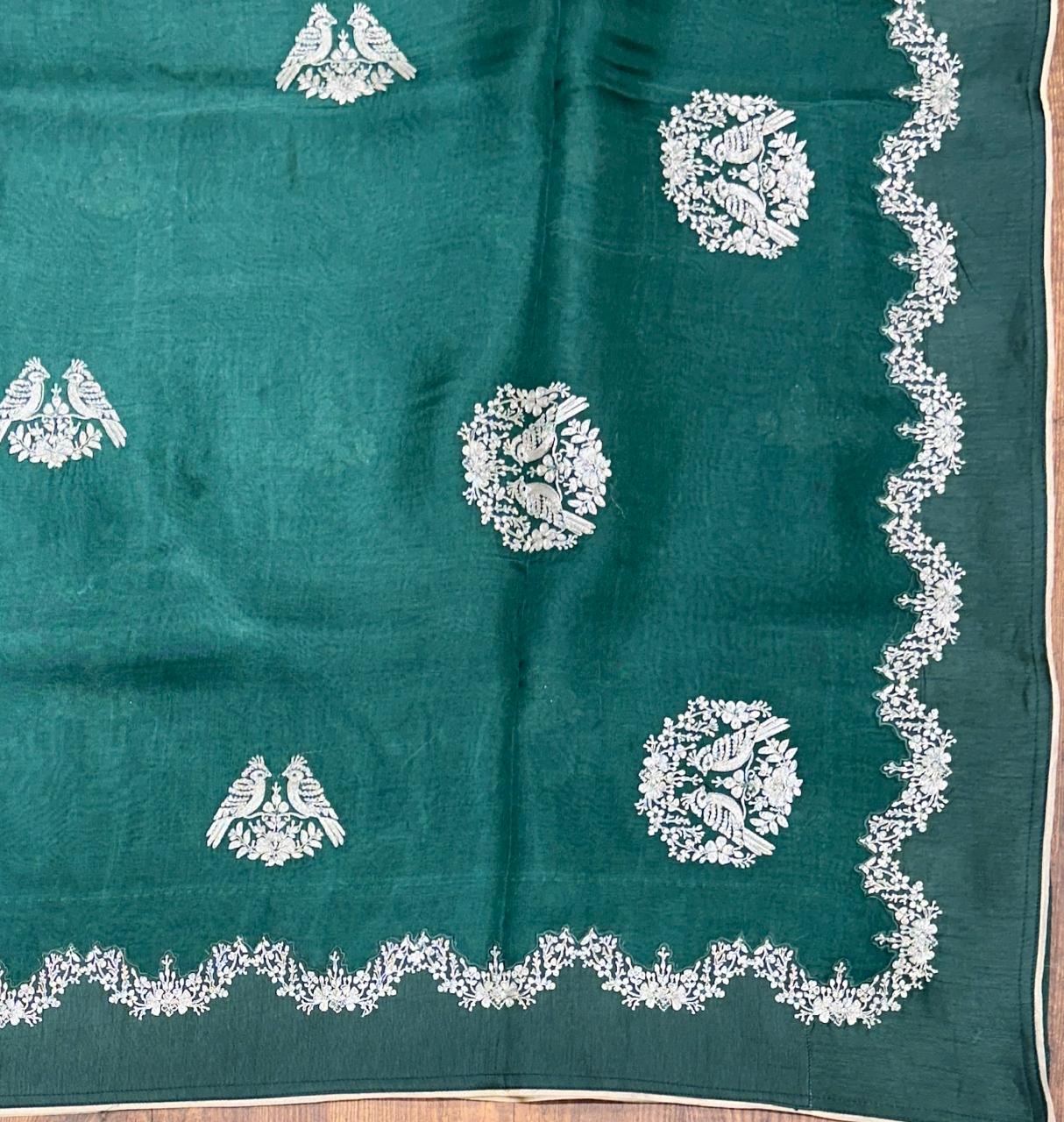 Kora Silk - Image 2